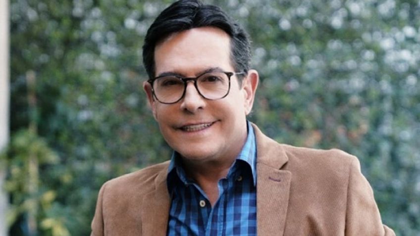 Pepillo Origel confiesa que rechazó entrar a 'La casa de los famosos' y da sus motivos