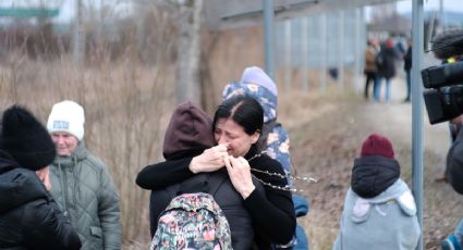 Guerra de Rusia: Esta nación le pagará a sus ciudadanos si acogen a refugiados de Ucrania
