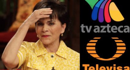 Chapoy la vetó: Tras años en Televisa, conductora los traiciona con TV Azteca y debuta en 'VLA'