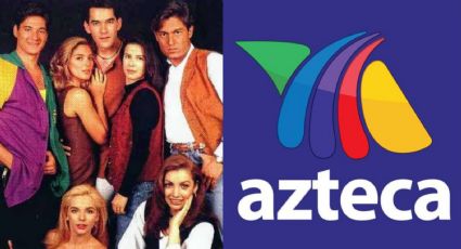 Adiós 'Hoy': Tras vivir en la calle y veto de Televisa, actriz llega a TV Azteca ahogada en llanto