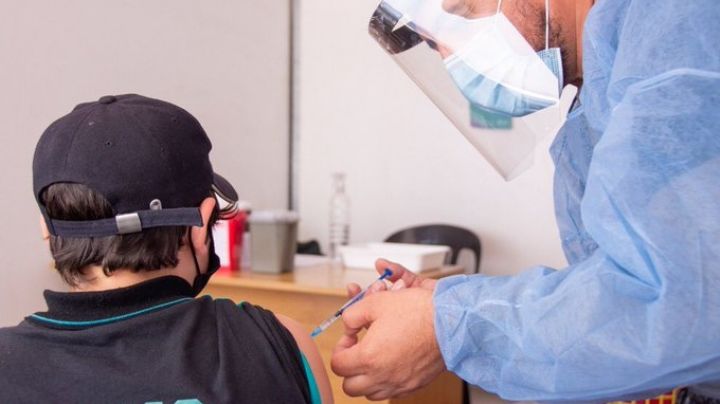 ¿Y México? Argentina avala vacunación contra Covid-19 a menores de 6 a 11 años con este biológico