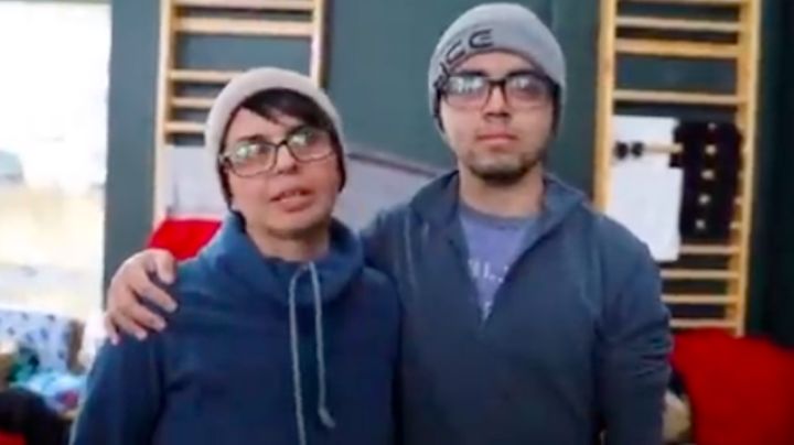 (VIDEO) SRE comparte testimonio de mexicanos que huyeron de Ucrania "corriendo de las bombas"