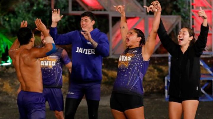 Adiós a una favorita: Filtran a próxima eliminada de 'Exatlón All Star' y TV Azteca queda en shock