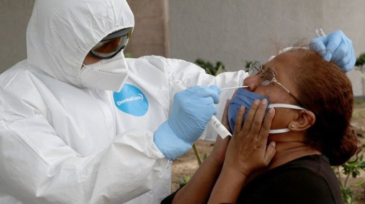 ¡Apunta la fecha! CDMX dejará de hacer pruebas gratuitas contra Covid-19 en macrokioscos este día