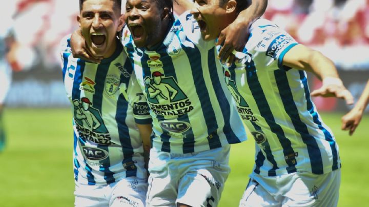 Se le aparece el Diablo a Nacho Ambriz; Tuzos golean a domicilio al Toluca