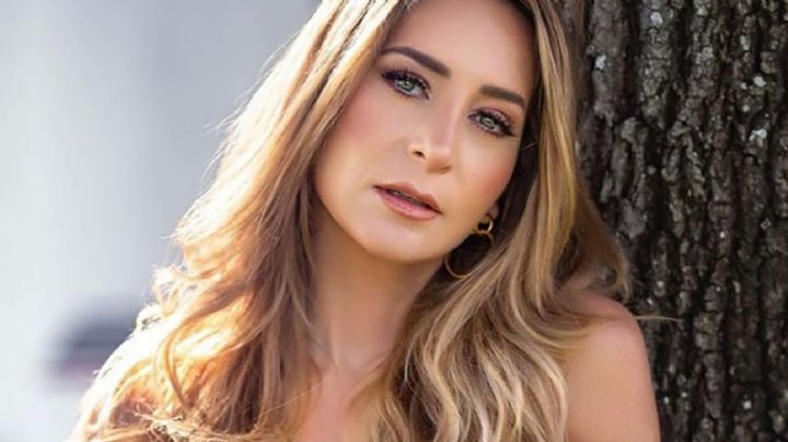 ¡Golpe a la farándula! Geraldine Bazán rompe el silencio y confiesa sí sufrió acoso en Televisa