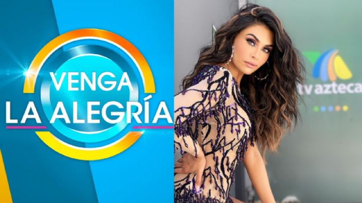 Tras 4 años en TV Azteca, Kristal Silva se va de 'VLA' y alista su debut ¿en Televisa?