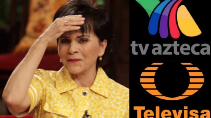 Chapoy la vetó: Tras años en Televisa, conductora los traiciona con TV Azteca y debuta en 'VLA'