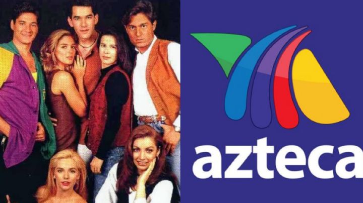 Adiós 'Hoy': Tras vivir en la calle y veto de Televisa, actriz llega a TV Azteca ahogada en llanto