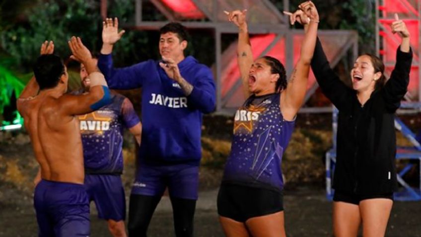 Adiós a una favorita: Filtran a próxima eliminada de 'Exatlón All Star' y TV Azteca queda en shock
