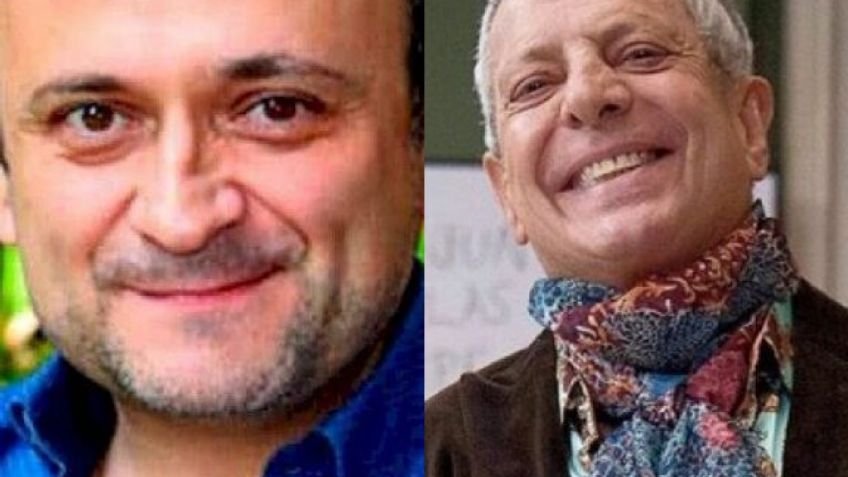 Llanto en Televisa: Tras hospitalización de César Bono, Eduardo España da conmovedora declaración