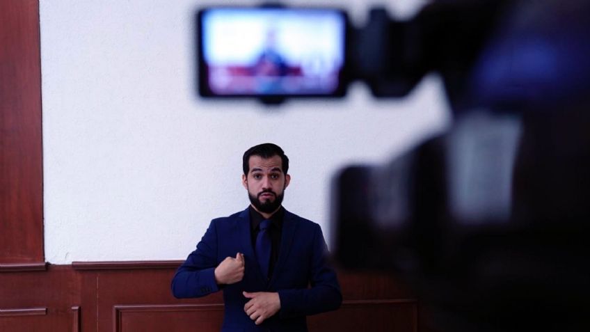 Inclusión en Sonora: Transmitirán sesiones de Cabildo en Navojoa con lengua de señas