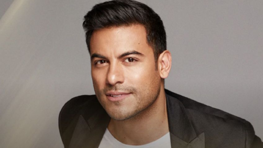 ¿Adiós Televisa? Confirman renuncia de Carlos Rivera a importante proyecto y anuncian a su reemplazo