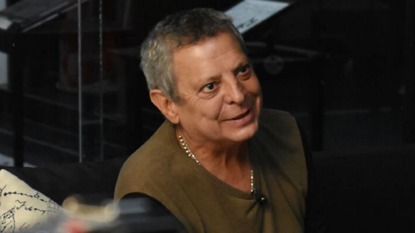 ¿Luto en Televisa? Productor de 'Vecinos' responde a rumores y revela si César Bono murió