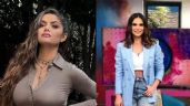 Foto ilustrativa de la nota titulada Tras dejar 'Hoy', Marisol González se marcha de Televisa y Tania Rincón le manda 'recadito'