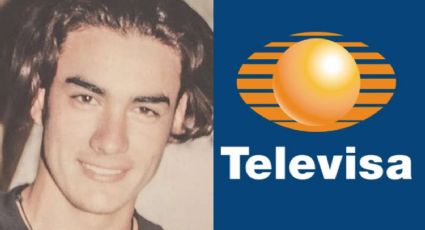 Adiós 'Hoy': Tras 'amorío gay' y 10 años en TV Azteca, galán de novelas se despide de Televisa