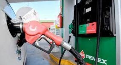 Gasolina en México es de la más barata a nivel mundial, celebra Profeco; esto cuesta