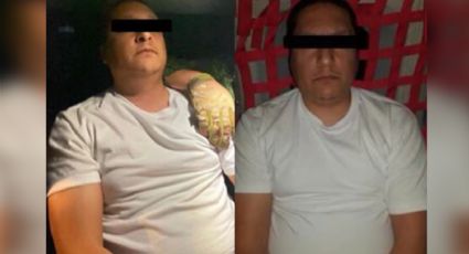 Autoridades aprehenden a 'El Huevo', presunto líder del Cartel del Noreste, en Tamaulipas