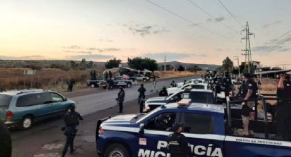 Fiscalía de Michoacán identifica a presuntos agresores durante un velorio; ofrece recompensa