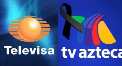 Sin exclusividad y de luto: Tras desprecio en Televisa, querida conductora vuelve a TV Azteca