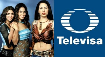 Adiós TV Azteca: Tras años desaparecida, anuncian en 'Hoy' que protagonista vuelve a Televisa