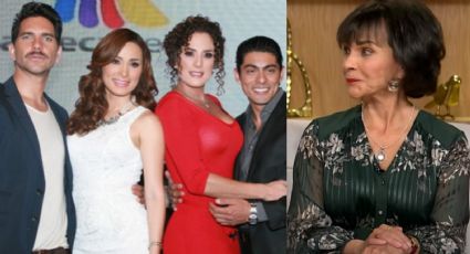 Tras acabar sin un peso y fracaso en TV Azteca, galán renuncia a Televisa y llega a 'Ventaneando'