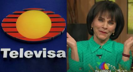 Adiós Televisa: Tras divorcio, cirugías y kilos de más, actriz llega a TV Azteca y se une a Chapoy