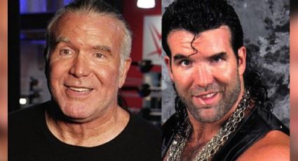 Luto en el 'wrestling': Muere Scott Hall, peleador leyenda de la WWE