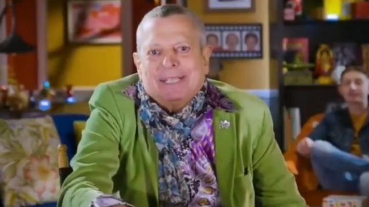 ¡Conmoción en Televisa! Revelan nueva información sobre el estado de salud de César Bono