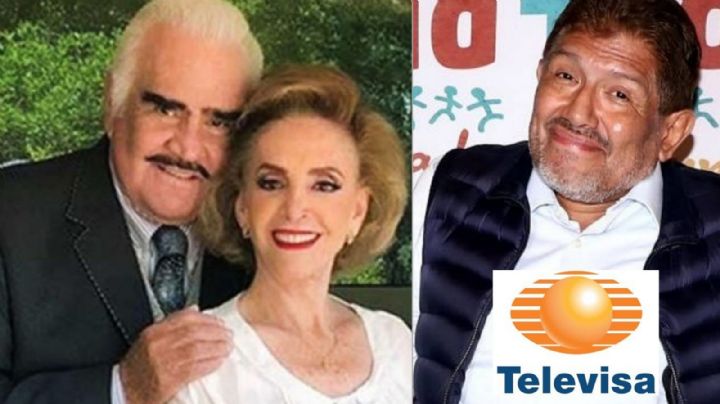 Televisa contra doña Cuquita: Juan Osorio confirma estreno de bioserie no autorizada de 'Don Chente'