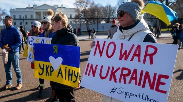 ¿Habrá tregua? Inicia la cuarta ronda de negociaciones entre Rusia y Ucrania