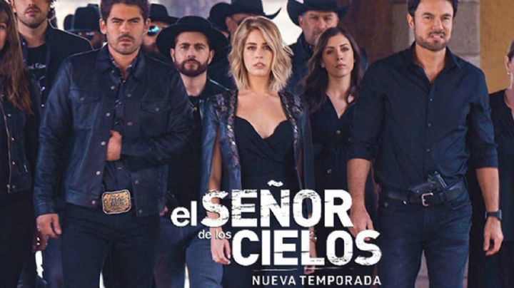 Lucha por sobrevivir: Piden ayuda económica para actriz de 'El Señor de los Cielos' tras casi morir