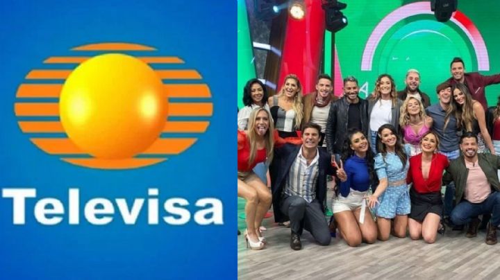 Tras 32 años en las novelas y cirugías, actriz deja Televisa y llega a 'VLA' con fuerte exclusiva