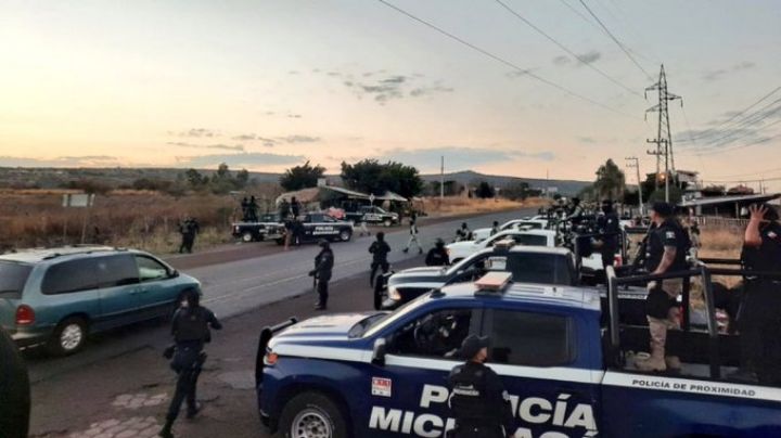 Fiscalía de Michoacán identifica a presuntos agresores durante un velorio; ofrece recompensa