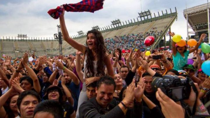 ¿Irás al Vive Latino? Gobierno de la CDMX presenta rutas especiales del RTP para un regreso seguro