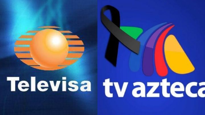 Sin exclusividad y de luto: Tras desprecio en Televisa, querida conductora vuelve a TV Azteca