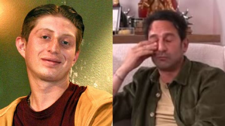 Actor de 'Vecinos' revela cómo será la desgarradora despedida de 'Benito Rivers': "Fue difícil"