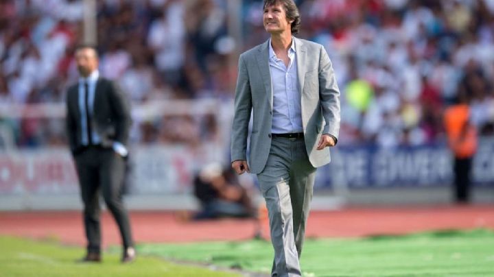 ¡Se sube al barco! Mazatlán FC confirma a Gabriel Caballero como su nuevo entrenador