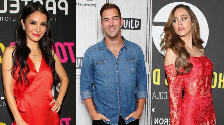 ¿Le fue infiel? Yanet García rompe el silencio y arremete contra su ex y Martha Higareda