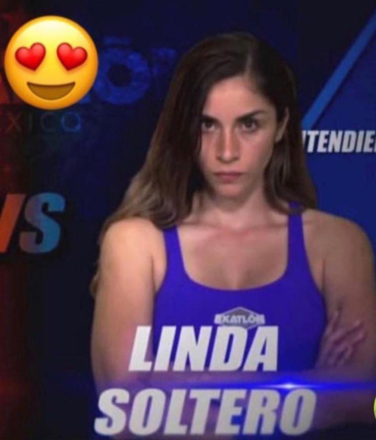 Linda Soltero