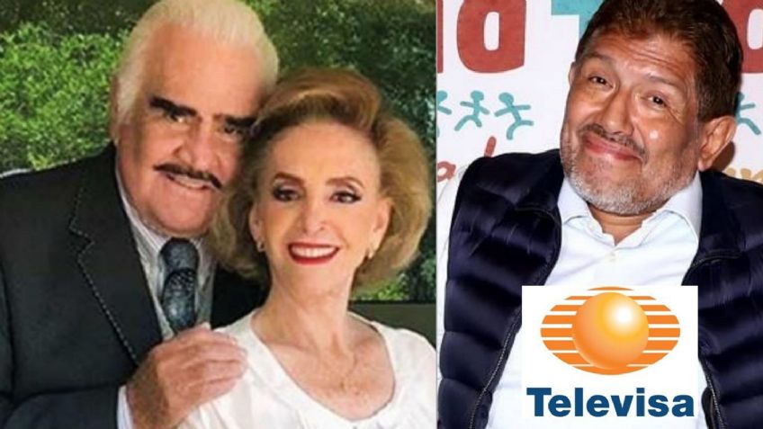 Televisa contra doña Cuquita: Juan Osorio confirma estreno de bioserie no autorizada de 'Don Chente'