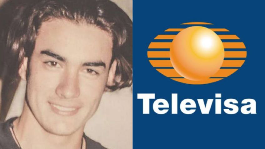 Adiós 'Hoy': Tras 'amorío gay' y 10 años en TV Azteca, galán de novelas se despide de Televisa