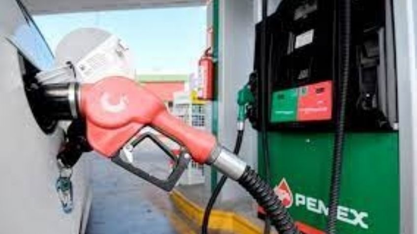 Gasolina en México es de la más barata a nivel mundial, celebra Profeco; esto cuesta