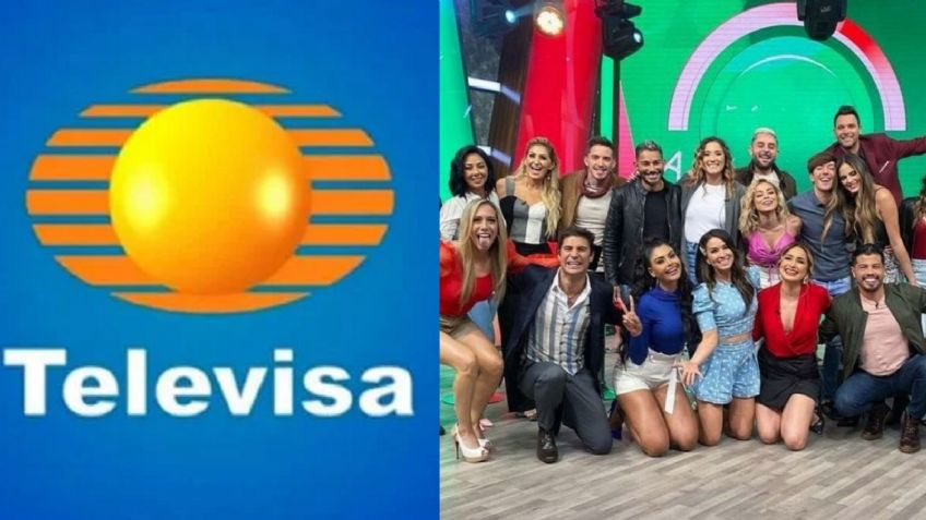 Tras 32 años en las novelas y cirugías, actriz deja Televisa y llega a 'VLA' con fuerte exclusiva