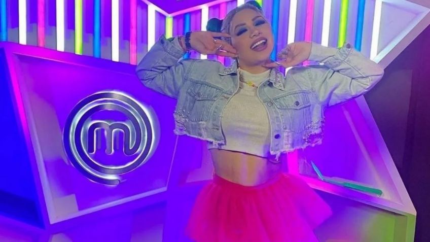 Conmoción en TV Azteca: 'La Bebeshita' revela la 'verdad' tras 'MasterChef Junior'