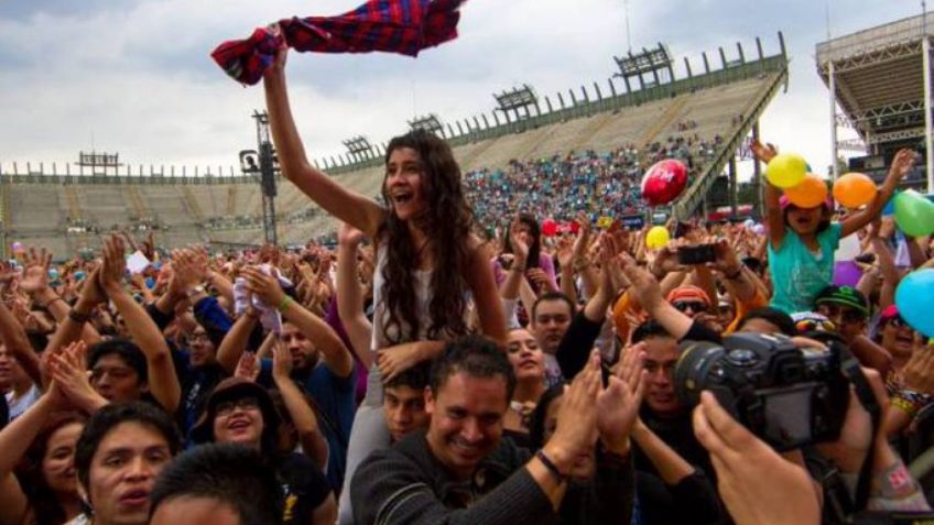 ¿Irás al Vive Latino? Gobierno de la CDMX presenta rutas especiales del RTP para un regreso seguro