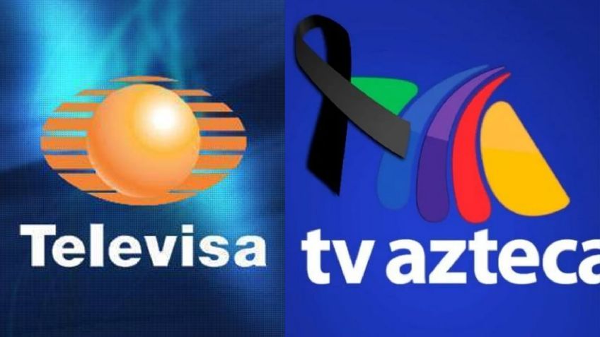 Sin exclusividad y de luto: Tras desprecio en Televisa, querida conductora vuelve a TV Azteca
