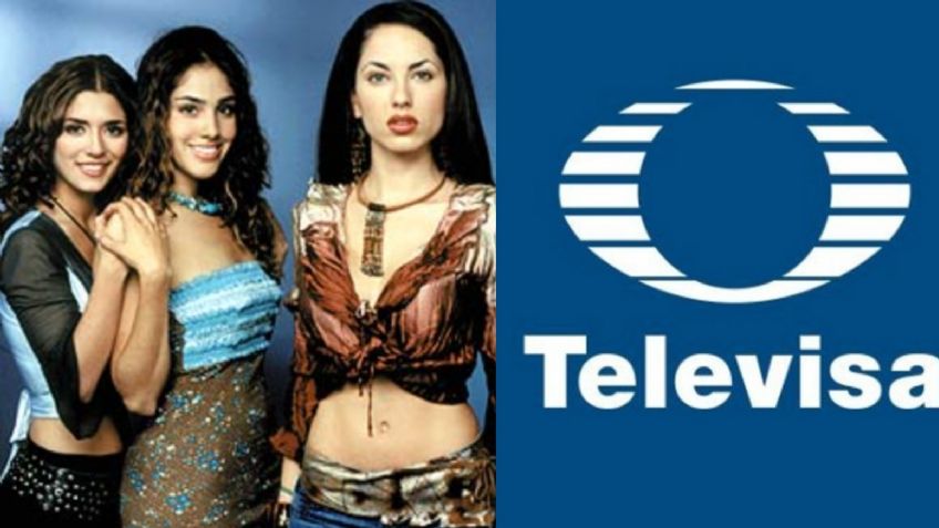 Adiós TV Azteca: Tras años desaparecida, anuncian en 'Hoy' que protagonista vuelve a Televisa