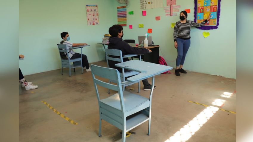 Deserción escolar prevalece en planteles escolares del municipio de Cajeme