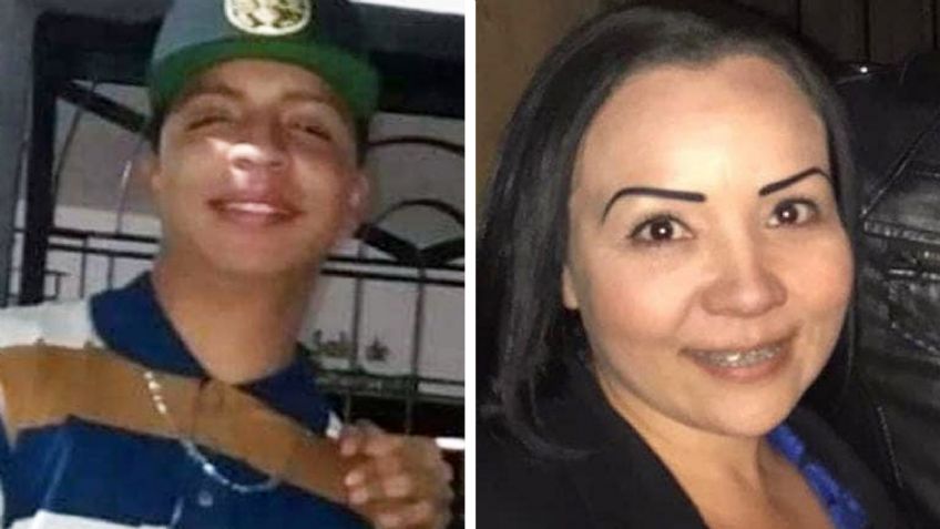 Desaparece Angélica Janet en Cajeme; salió a buscar a su hijo extraviado y no volvió